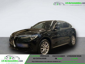 Alfa romeo Stelvio 2.0T 200 ch Q4 BVA  occasion � Beaupuy - photo n�2