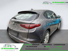 Alfa romeo Stelvio 2.0T 200 ch Q4 BVA  occasion � Beaupuy - photo n�2