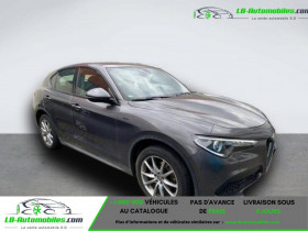 Alfa romeo Stelvio , garage LB AUTOMOBILES � Beaupuy