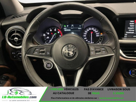 Alfa romeo Stelvio 2.0T 200 ch Q4 BVA  occasion � Beaupuy - photo n�6