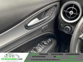 Alfa romeo Stelvio 2.0T 200 ch Q4 BVA  occasion � Beaupuy - photo n�6