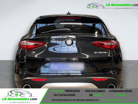 Alfa romeo Stelvio 2.0T 200 ch Q4 BVA  occasion � Beaupuy - photo n�5