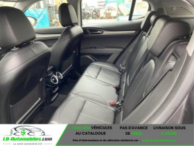 Alfa romeo Stelvio 2.0T 200 ch Q4 BVA  occasion � Beaupuy - photo n�5