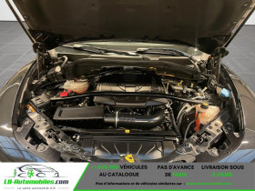 Alfa romeo Stelvio 2.0T 200 ch Q4 BVA  occasion � Beaupuy - photo n�8