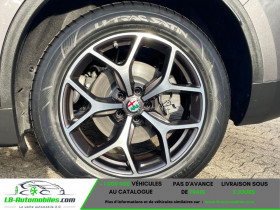 Alfa romeo Stelvio 2.0T 200 ch Q4 BVA  occasion � Beaupuy - photo n�7