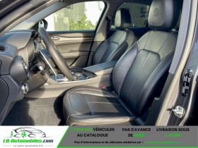Alfa romeo Stelvio 2.0T 200 ch Q4 BVA  occasion � Beaupuy - photo n�6