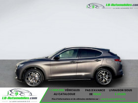 Alfa romeo Stelvio 2.0T 200 ch Q4 BVA  occasion � Beaupuy - photo n�5