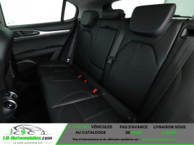 Alfa romeo Stelvio 2.0T 200 ch Q4 BVA  occasion  Beaupuy - photo n7