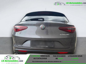 Alfa romeo Stelvio 2.0T 200 ch Q4 BVA  occasion  Beaupuy - photo n6