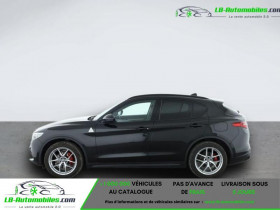Alfa romeo Stelvio 2.0T 200 ch Q4 BVA  occasion  Beaupuy - photo n5