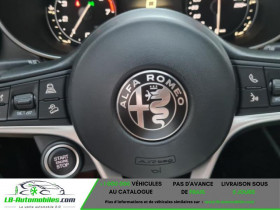 Alfa romeo Stelvio 2.0T 200 ch Q4 BVA  occasion  Beaupuy - photo n5