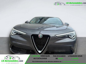 Alfa romeo Stelvio 2.0T 200 ch Q4 BVA  occasion  Beaupuy - photo n4