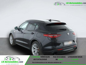 Alfa romeo Stelvio 2.0T 200 ch Q4 BVA  occasion  Beaupuy - photo n4