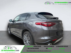 Alfa romeo Stelvio 2.0T 200 ch Q4 BVA  occasion  Beaupuy - photo n3