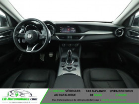 Alfa romeo Stelvio 2.0T 200 ch Q4 BVA  occasion  Beaupuy - photo n3