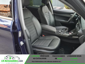 Alfa romeo Stelvio 2.0T 200 ch Q4 BVA  occasion  Beaupuy - photo n4