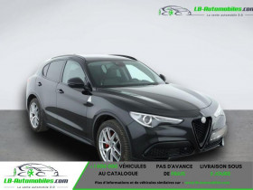 Alfa romeo Stelvio 2.0T 200 ch Q4 BVA  occasion  Beaupuy - photo n2