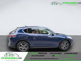 Alfa romeo Stelvio 2.0T 200 ch Q4 BVA  occasion  Beaupuy - photo n3