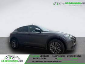 Alfa romeo Stelvio 2.0T 200 ch Q4 BVA  occasion  Beaupuy - photo n2