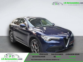 Alfa romeo Stelvio 2.0T 200 ch Q4 BVA  occasion  Beaupuy - photo n2