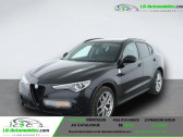 Alfa romeo Stelvio 2.0T 200 ch Q4 BVA   Beaupuy 31
