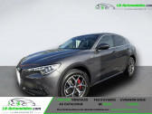 Alfa romeo Stelvio 2.0T 200 ch Q4 BVA   Beaupuy 31