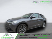 Alfa romeo Stelvio 2.0T 200 ch Q4 BVA   Beaupuy 31