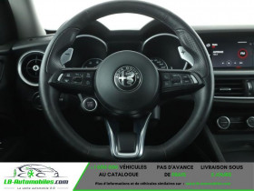 Alfa romeo Stelvio 2.0T 200 ch Q4 BVA  occasion  Beaupuy - photo n8