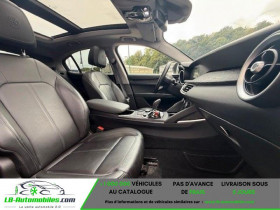 Alfa romeo Stelvio 2.0T 200 ch Q4 BVA  occasion  Beaupuy - photo n7