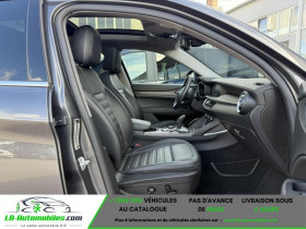 Alfa romeo Stelvio 2.0T 200 ch Q4 BVA  occasion  Beaupuy - photo n6