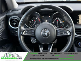 Alfa romeo Stelvio 2.0T 200 ch Q4 BVA  occasion  Beaupuy - photo n7