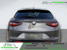 Alfa romeo Stelvio 2.0T 200 ch Q4 BVA  occasion  Beaupuy - photo n5