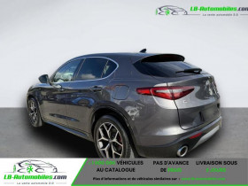 Alfa romeo Stelvio 2.0T 200 ch Q4 BVA  occasion  Beaupuy - photo n4