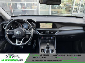 Alfa romeo Stelvio 2.0T 200 ch Q4 BVA  occasion  Beaupuy - photo n3