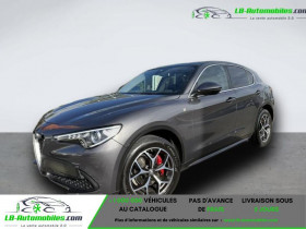 Alfa romeo Stelvio 2.0T 200 ch Q4 BVA  occasion  Beaupuy - photo n2