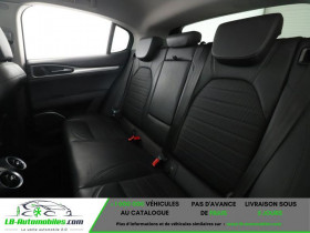 Alfa romeo Stelvio 2.0T 200 ch Q4 BVA  occasion  Beaupuy - photo n5