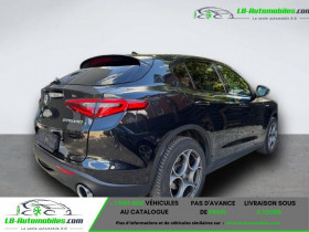 Alfa romeo Stelvio 2.0T 200 ch Q4 BVA  occasion  Beaupuy - photo n4