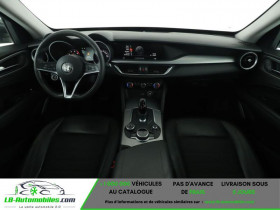 Alfa romeo Stelvio 2.0T 200 ch Q4 BVA  occasion  Beaupuy - photo n3