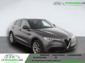 Alfa romeo Stelvio 2.0T 200 ch Q4 BVA  occasion  Beaupuy - photo n2