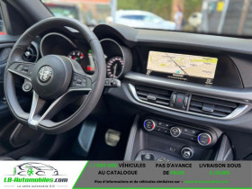 Alfa romeo Stelvio 2.0T 200 ch Q4 BVA  occasion  Beaupuy - photo n3