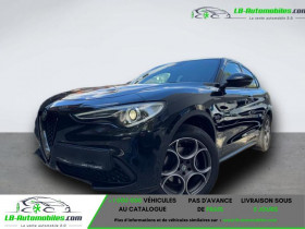 Alfa romeo Stelvio , garage LB AUTOMOBILES  Beaupuy