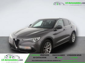 Alfa romeo Stelvio , garage LB AUTOMOBILES  Beaupuy