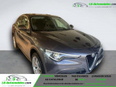 Alfa romeo Stelvio occasion  année 2019 boite Automatique Annonce Alfa romeo Stelvio occasion Essence 2.0T 200 ch Q4 BVA à Beaupuy