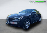 Alfa romeo Stelvio occasion année 2019 boite Automatique Annonce Alfa romeo Stelvio occasion Essence 2.0T 200 ch Q4 BVA à Beaupuy