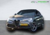 Alfa romeo Stelvio occasion année 2022 boite Automatique Annonce Alfa romeo Stelvio occasion Essence 2.0T 200 ch Q4 BVA à Beaupuy