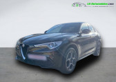 Alfa romeo Stelvio occasion année 2021 boite Automatique Annonce Alfa romeo Stelvio occasion Essence 2.0T 200 ch Q4 BVA à Beaupuy