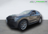 Alfa romeo Stelvio occasion année 2020 boite Automatique Annonce Alfa romeo Stelvio occasion Essence 2.0T 200 ch Q4 BVA à Beaupuy
