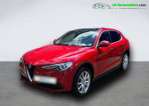 Alfa romeo Stelvio occasion année 2020 boite Automatique Annonce Alfa romeo Stelvio occasion Essence 2.0T 200 ch Q4 BVA à Beaupuy