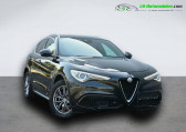 Alfa romeo Stelvio occasion année 2018 boite Automatique Annonce Alfa romeo Stelvio occasion Essence 2.0T 200 ch Q4 BVA à Beaupuy