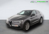 Alfa romeo Stelvio 2.0T 200 ch Q4 BVA   Beaupuy 31